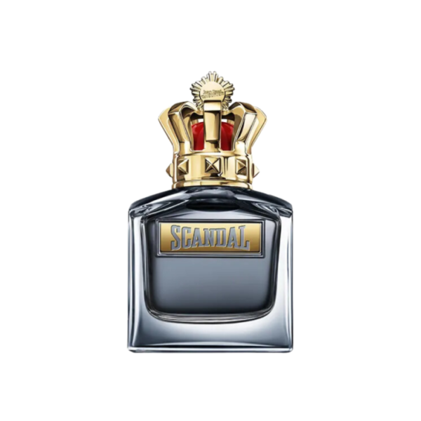 JEAN PAUL GAULTIER SCANDAL LE PARFUM MEN 100ML