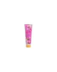 BODYCOLOGY PINK VANILLA WISH BODY CREAM 227G
