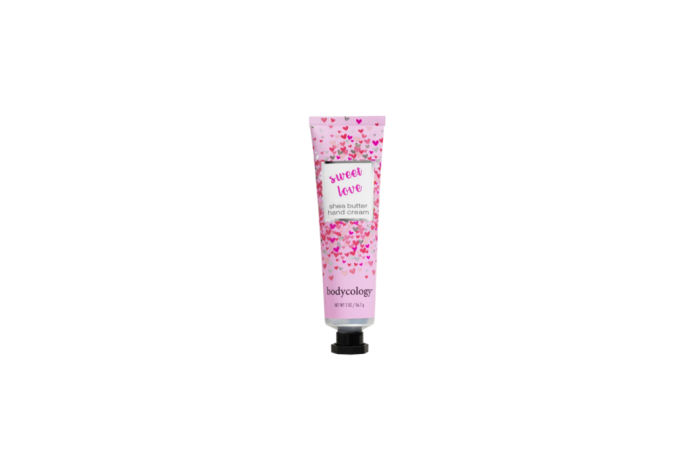 BODYCOLOGY SWEET LOVE CREMA DE MANOS
