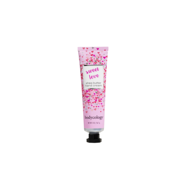 BODYCOLOGY SWEET LOVE CREMA DE MANOS