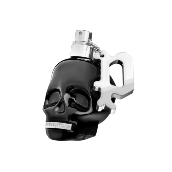 POLICE TO BE BAD GUY MAN EDT 125ML