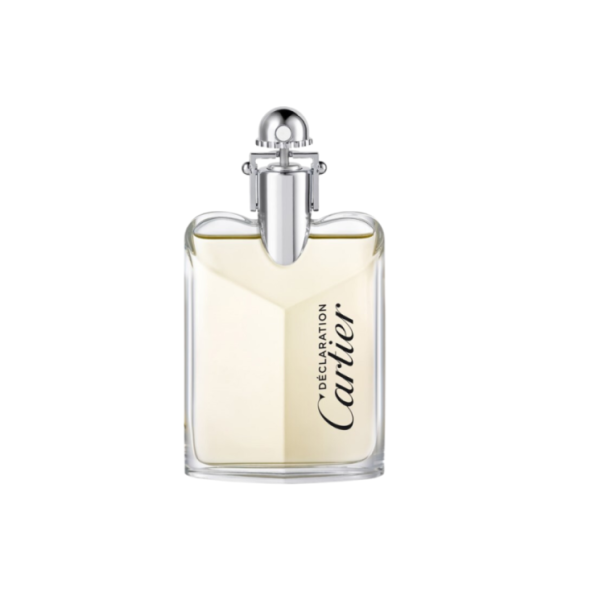 CARTIER DÉCLARATION POUR HOMME EDT