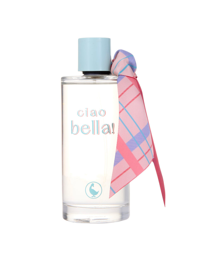 EL GANSO CIAO BELLA! EAU DE TOILETTE 125 ML