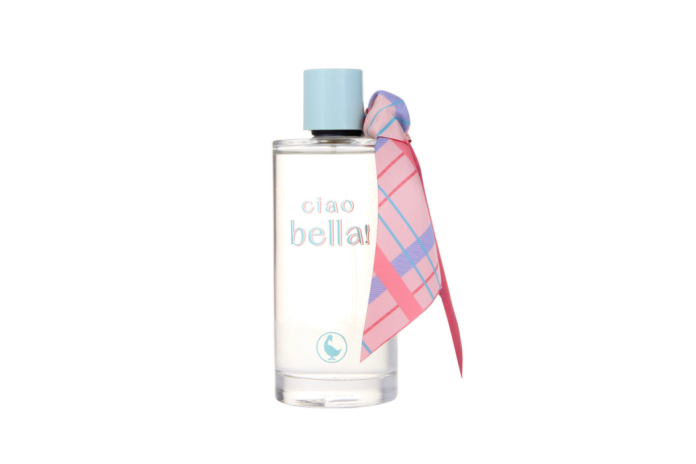 EL GANSO CIAO BELLA! EAU DE TOILETTE 125 ML