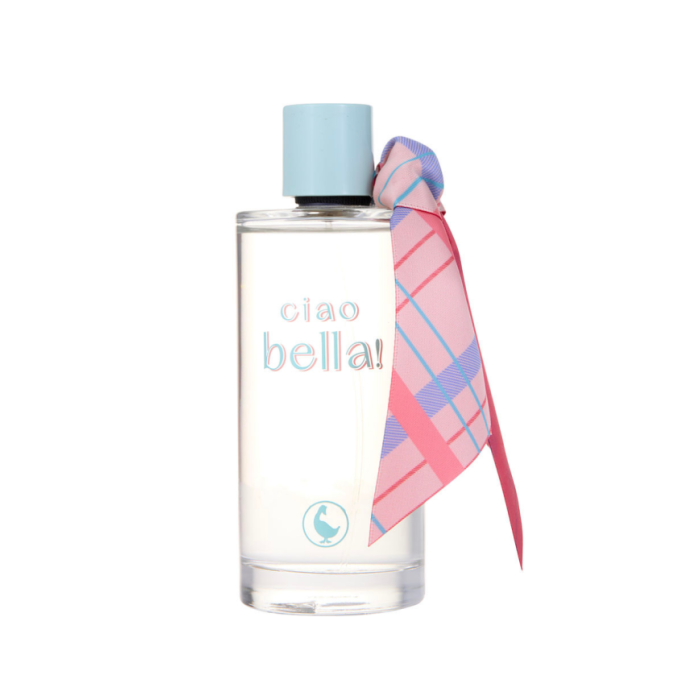 EL GANSO CIAO BELLA! EAU DE TOILETTE 125 ML