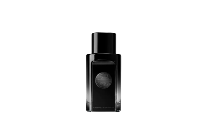 ANTONIO BANDERAS THE ICON EDP