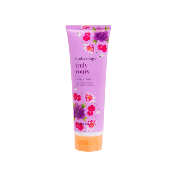 BODYCOLOGY TRULY YOURS CREMA CORPORAL