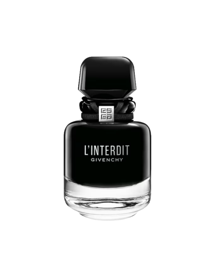 GIVENCHY L´INTERDIT WOM INTENSIVE 80ML