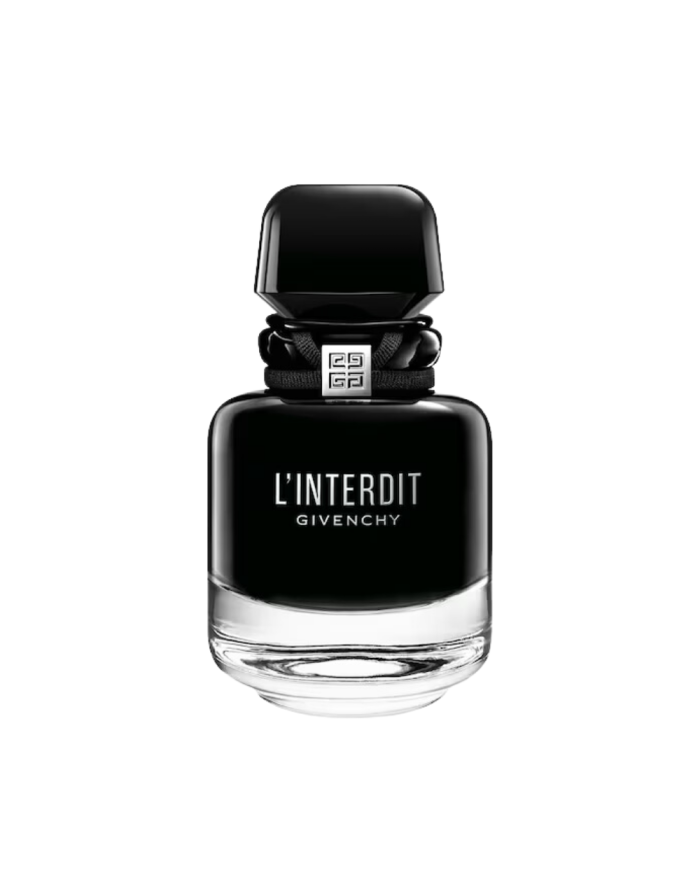 GIVENCHY L´INTERDIT WOM INTENSIVE