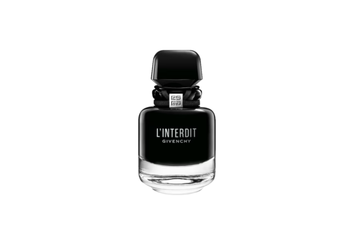 GIVENCHY L´INTERDIT WOM INTENSIVE 80ML