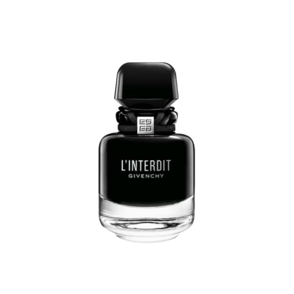 GIVENCHY L´INTERDIT WOM INTENSIVE 80ML