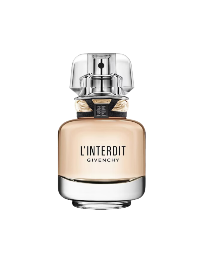 GIVENCHY L´INTERDIT 80ML