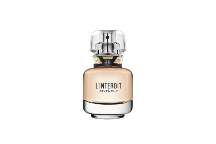 GIVENCHY L´INTERDIT 80ML