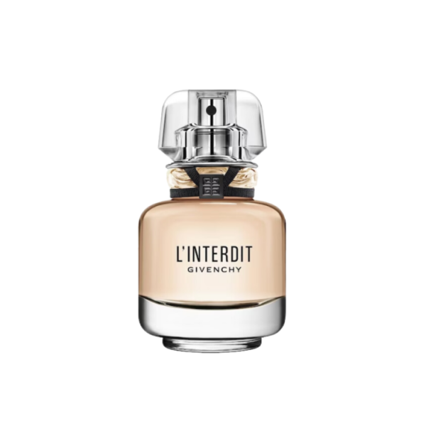 GIVENCHY L´INTERDIT 80ML