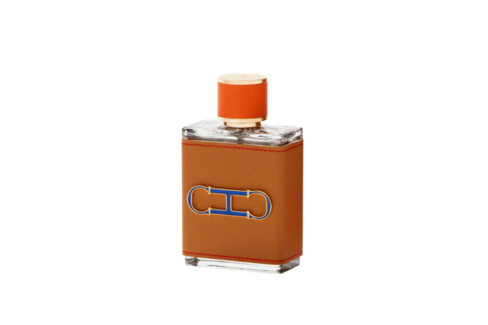 CH MEN PASION EAU DE PARFUM 100ML