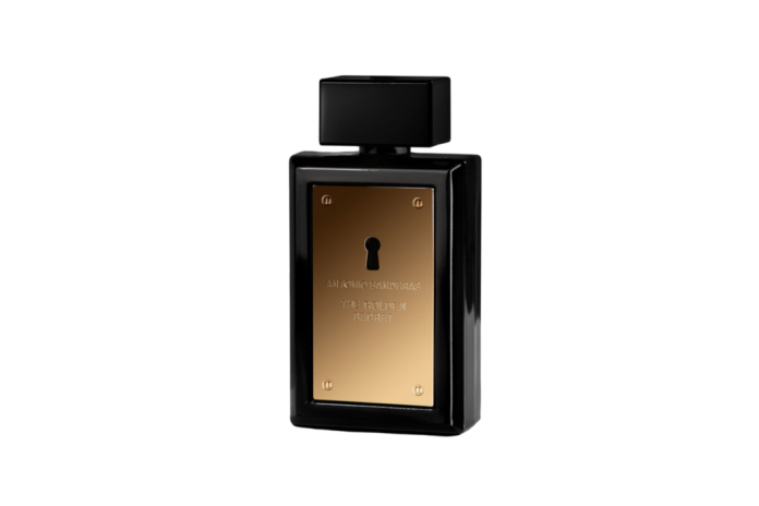 ANTONIO BANDERAS THE GOLDEN SECRET MEN 100ML