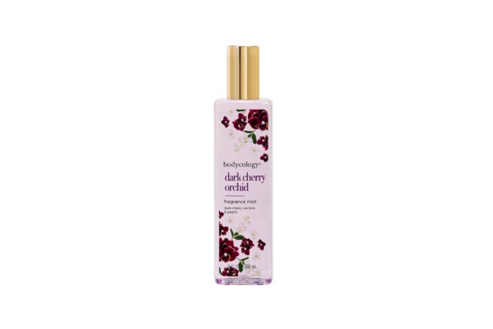 BODYCOLOGY DARK CHERRY FRAGANCE