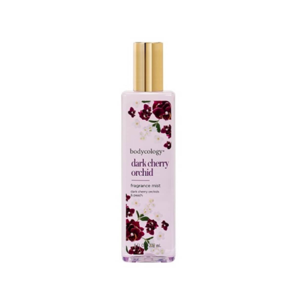 BODYCOLOGY DARK CHERRY FRAGANCE
