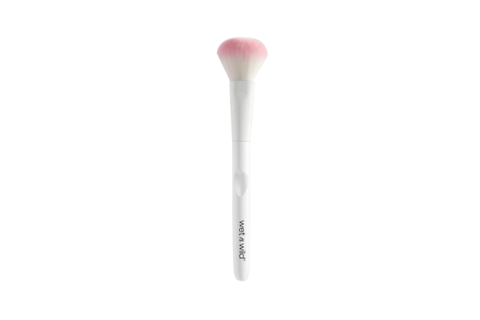 WENT WILD BLUSH BRUSH