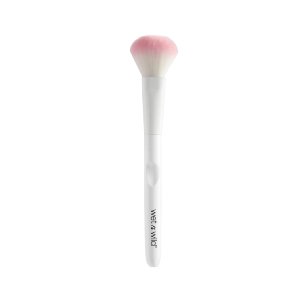 WENT WILD BLUSH BRUSH