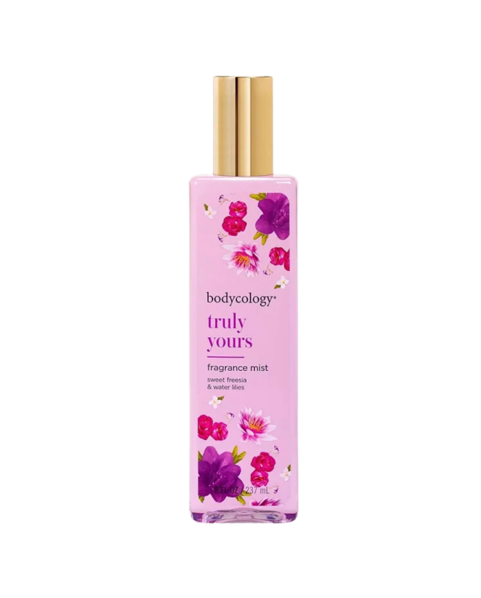 BODYCOLOGY TRULY YOURS FRAGANCE