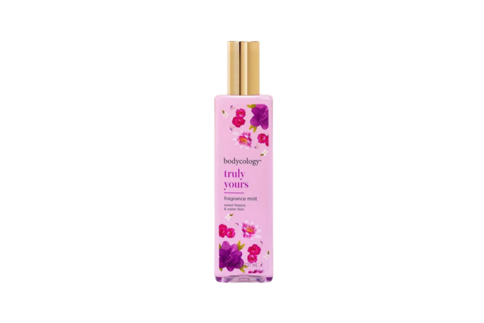 BODYCOLOGY TRULY YOURS FRAGANCE