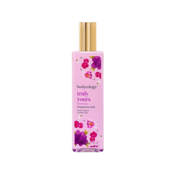 BODYCOLOGY TRULY YOURS FRAGANCE