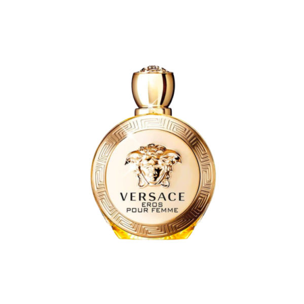 VERSACE EROS POUR FEMME 100ML EDP