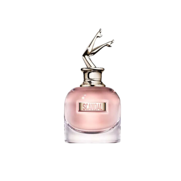 JEAN PAUL SCANDAL LE PARFUM WOMAN EDP 80ML