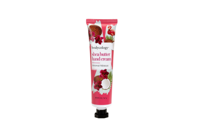 BODYCOLOGY COCONUT CREMA DE MANOS