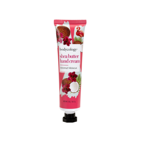 BODYCOLOGY COCONUT CREMA DE MANOS