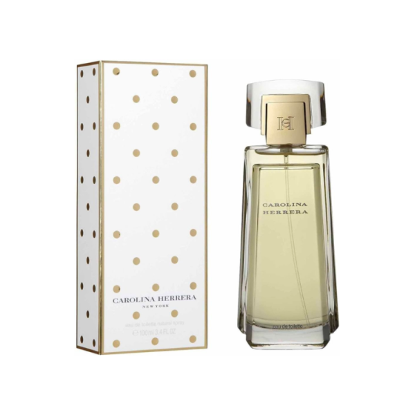 CH CAROLINA HERRERA NEW YORK 100ML