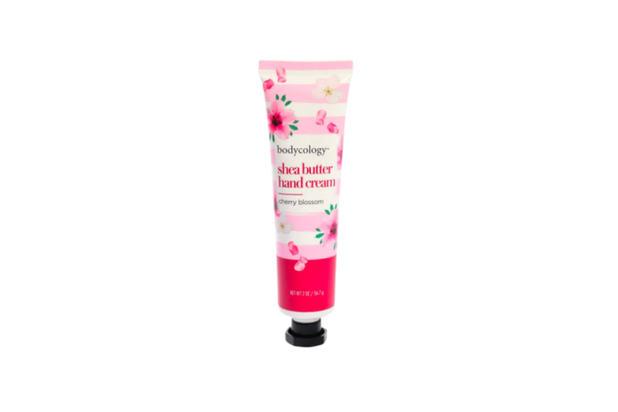 BODYCOLOGY CHERRY BLOSSOM CREMA DE MANOS