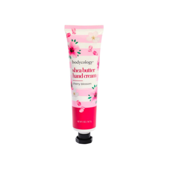 BODYCOLOGY CHERRY BLOSSOM CREMA DE MANOS