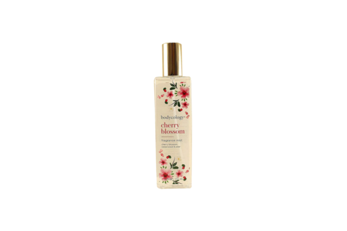 BODYCOLOGY CHERRY BLOSSOM FRAGANCE