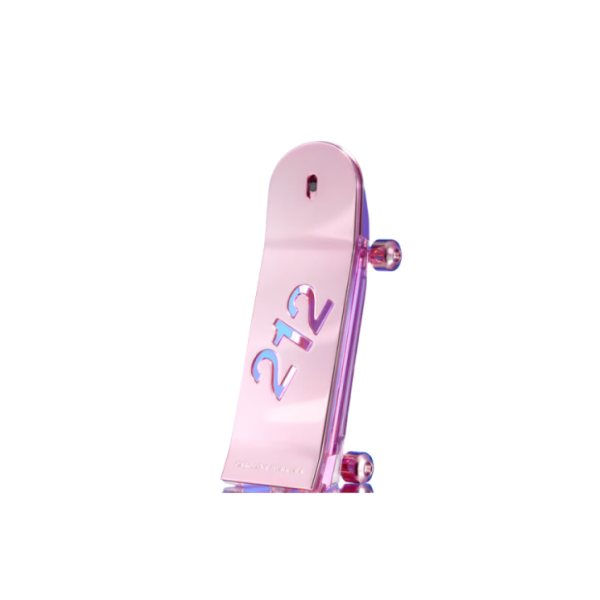 CH 212 HEROES MUJER EDP 80ML