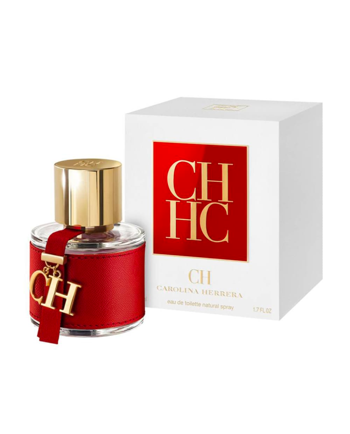 CAROLINA HERRERA CH MUJER 100ML EDT