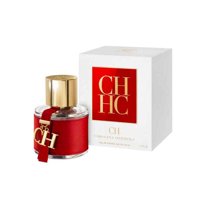 CAROLINA HERRERA CH MUJER 100ML EDT