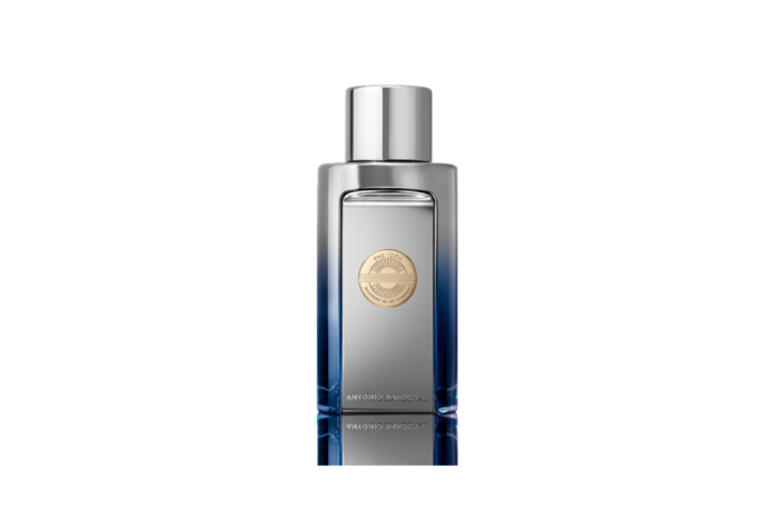 ANTONIO BANDERAS THE ICON ELIXIR EDP