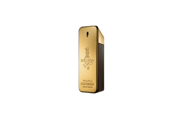 PACO RABANNE 1 MILLION 100ML