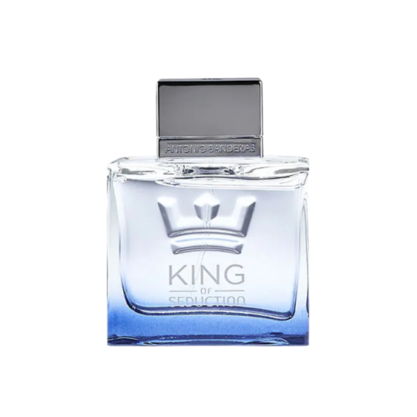 KING OF SEDUCTION ANTONIO BANDERAS