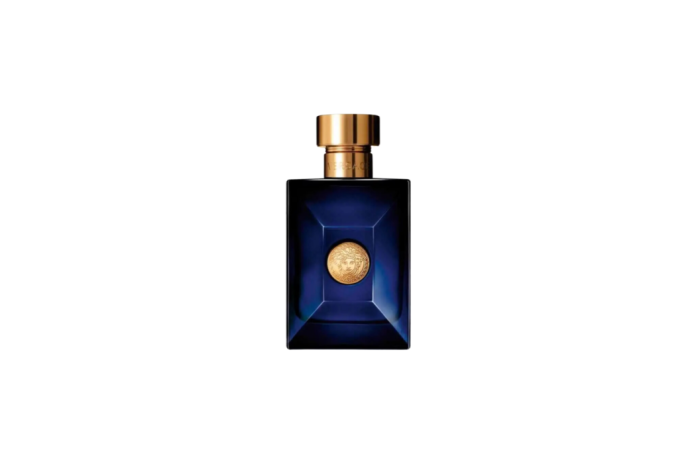 VERSACE POUR HOMME DYLAN BLUE