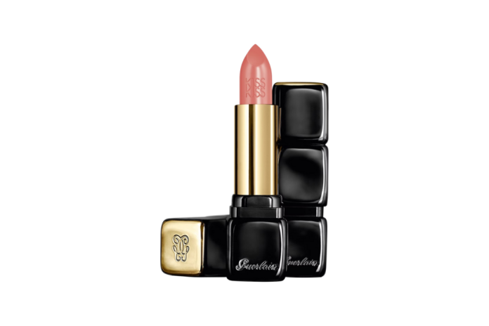 GUERLAIN PARIS 325 ROUGE KISS