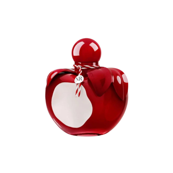 NINA ROUGE LES BELLES DE NINA EDT 80ML