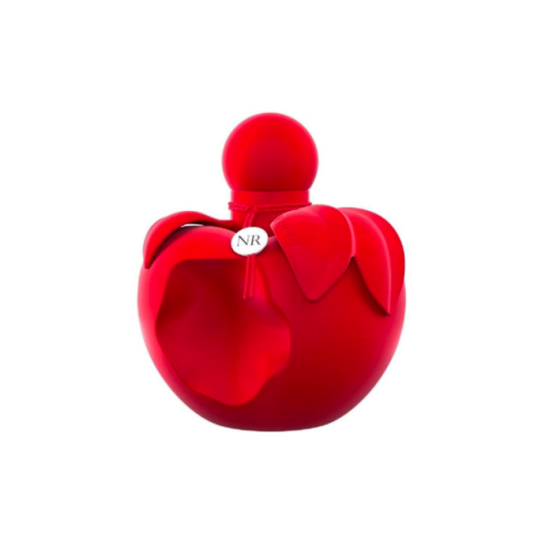 NINA RICCI EXTRA ROUGE 80ML EDP