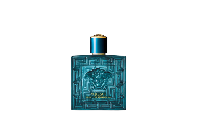 VERSACE EROS EAU DE TOILETTE 100ML