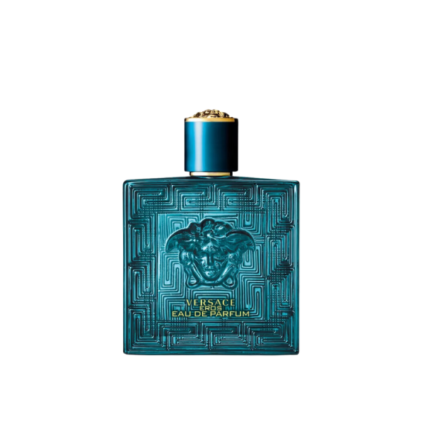 VERSACE EROS EAU DE TOILETTE 100ML