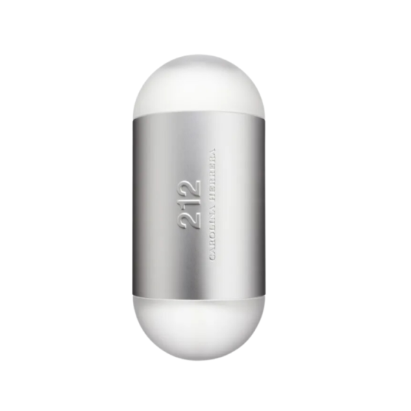 CAROLINA HERRERA 212 MUJER EDT 100ML