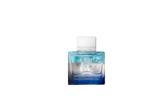 KING OF SEDUCTION ANTONIO BANDERAS 100ML