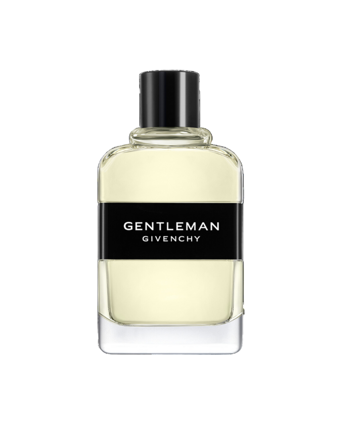 GIVENCHY GENTLEMAN EDT